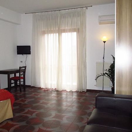 Residenza Paola Palermo Exterior foto