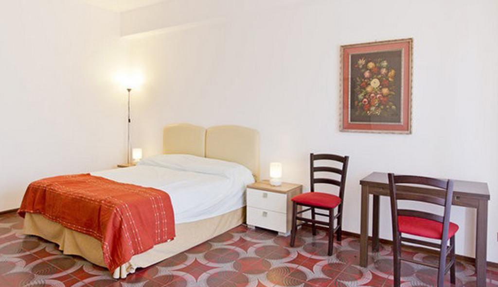 Residenza Paola Palermo Quarto foto