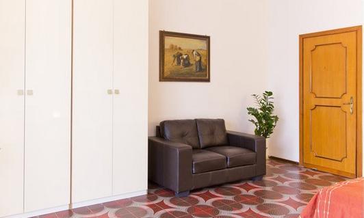 Residenza Paola Palermo Exterior foto