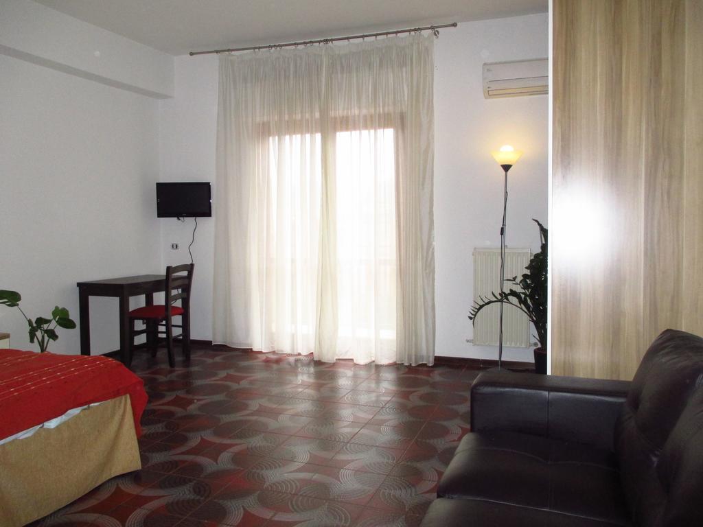 Residenza Paola Palermo Exterior foto