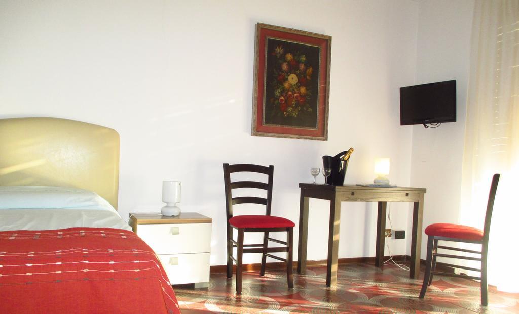 Residenza Paola Palermo Exterior foto