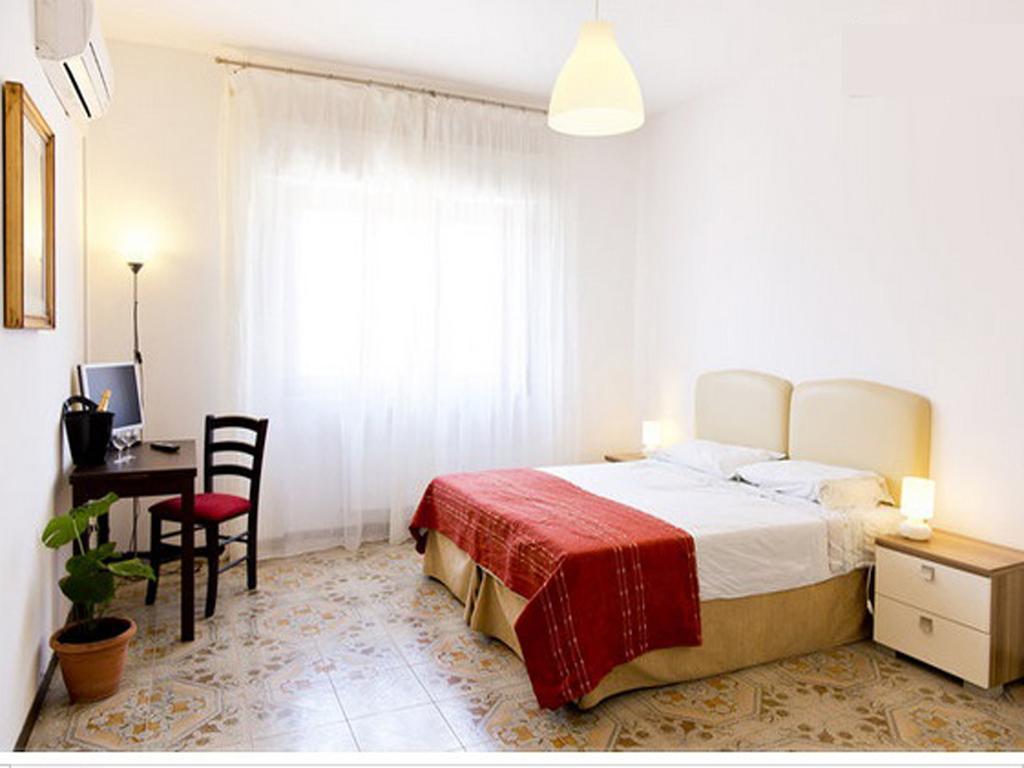 Residenza Paola Palermo Quarto foto