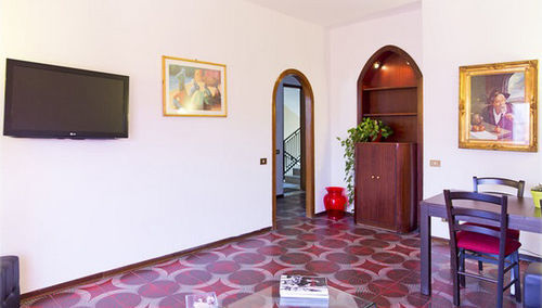 Residenza Paola Palermo Exterior foto