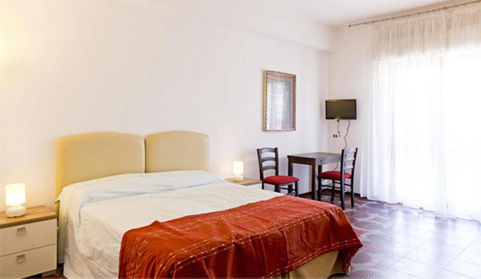 Residenza Paola Palermo Exterior foto