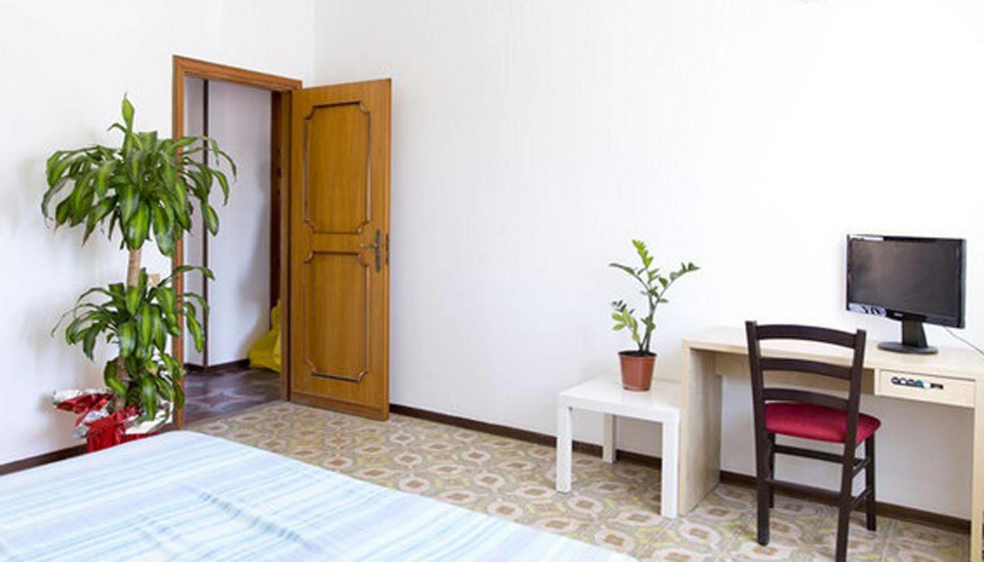 Residenza Paola Palermo Exterior foto