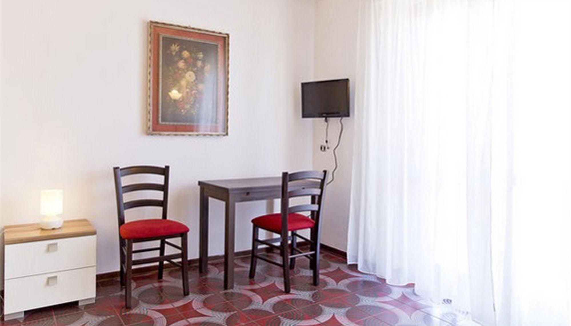 Residenza Paola Palermo Exterior foto